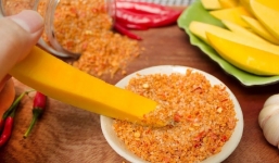 Sai lầm khi ăn trái cây gây tăng cân, hại thận hầu như ai cũng mắc phải