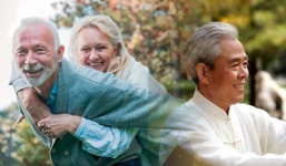 Người có 4 đặc điểm này thì đủ tiêu chuẩn trường thọ, không cần ăn sơn hào hải vị, săn thuốc trường sinh