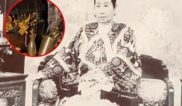 Sau khi Từ Hi qua đời, bí mật bên trong phòng ngủ của bà khiến cháu gái xấu hổ