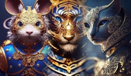 Cuối tháng 4, sao tốt chiếu rọi, 3 con giáp này sẽ cực may mắn, rộng cửa tài lộc