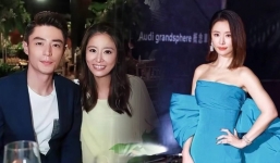 Lâm Tâm Như 'vạch áo cho người xem lưng', thừa nhận sự thật bẽ bàng về hôn nhân với Hoắc Kiến Hoa