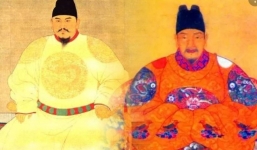 Lý do xấu hổ khiến tuổi thọ trung bình các hoàng đế nhà Minh chỉ 42 tuổi