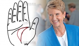 6 tướng tay của phụ nữ có mệnh phú quý, sự nghiệp vinh hiển, mua sắm không cần nhìn giá