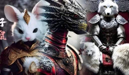 Sống kín đáo nhưng 5 năm tới, 3 con giáp này tỏa sáng rực rỡ, sự nghiệp lao đi như vũ bão, cản không kịp