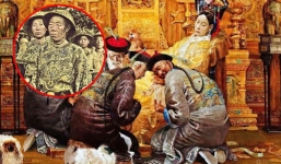 Phẫn nộ trước bản di chúc Từ Hi Thái hậu lúc hấp hối, điều số 2 thành trò cười muôn đời