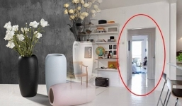 Mở cửa nhà mà nhìn thấy 1 trong 5 thứ này thì gia chủ cực xui xẻo, dễ gặp tiểu nhân, hao tài tốn của, không được hưởng phúc