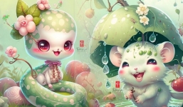 Top 4 con giáp sinh ra để thu hút quý nhân, làm gì cũng hanh thông và may mắn