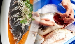 Đầu bếp mách cách chọn cá tươi, chỉ cần liếc mắt nhìn một bộ phận, không cần sờ tay biết ngay chất lượng