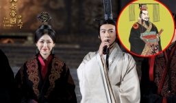 Thái giám thành công nhất lịch sử Trung Quốc, trở thành 'cha dượng' của hoàng đế, khiến thái hậu bị con từ mặt