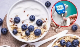 Kiêng khem khắt khe nhưng đây là 5 bữa sáng cực ngon và hoàn hảo cho người tiểu đường