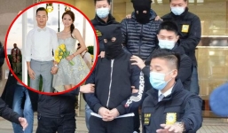 Chồng An Dĩ Hiên chính thức bị kết án, mộng hào môn tan vỡ