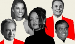 Dù sinh ra sau vạch đích, chỉ cần có 1 trong 5 nét tướng này thì mang mệnh giàu sang, nhất định làm nên đại nghiệp