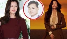 Jun Ji Hyun xuất hiện khiến CDM hoang mang trước tin đồn 'chị đại' ly hôn chồng thiếu gia