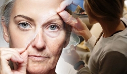 Phụ nữ trung niên mà có 3 thói quen này thì nhan sắc 'lao dốc mất phanh', già nhanh như tốc độ ánh sáng