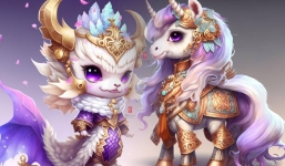 3 con giáp khí chất, được quý nhân phù trợ, Thần Tài nâng đỡ nên may hết phần thiên hạ vào cuối tháng 4