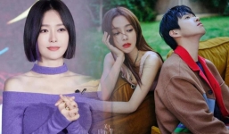 Tần Lam chăm diện đồ bó sát, khoe nhan sắc lên hương kể từ khi công khai hẹn hò Ngụy Đại Huân