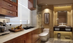 Thầy phong thủy: Trong nhà có 3 chỗ nhất định không được để nước tù đọng, phạm phải thì gia đạo lục đục, tài vận lao dốc