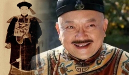 Diện mạo thật của đệ nhất quan tham Hòa Thân và 'món quà' cuối cùng ông được vua Càn Long ban tặng