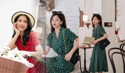 Item các cô gái nhất định phải có trong tủ đồ mùa hè: Dễ mặc, khí chất và không bao giờ lỗi mốt