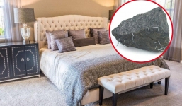 Để 1 trong 4 món đồ này vào phòng ngủ sẽ giúp chủ nhân ngủ ngon, xua tà khí, hút tài lộc, tình cảm vợ chồng đi lên