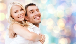 3 kiểu 'tướng phu thê' mà cặp đôi nào có được sẽ hôn nhân viên mãn, vĩnh kết đồng tâm