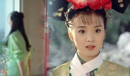 Cận cảnh biệt thự view Tử Cấm Thành của 'Tình Nhi' Vương Diễm, cuộc sống vương giả chẳng khác gì nữ hoàng