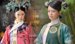 Dải lụa trắng trên cổ các phi tần nhà Thanh có ý nghĩa gì mà khiến hậu thế xấu hổ thay?