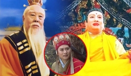 Yêu quái khiến Tôn Ngộ Không khiếp sợ tiết lộ người tung tin ăn thịt Đường Tăng trường sinh bất lão