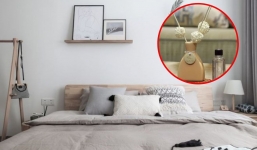 Phòng ngủ mà có 5 thứ này thì vứt nhanh còn kịp, để lâu ngày người uể oải mệt mỏi, thậm chí bệnh tật