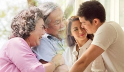 Gia đình bình thường mà có 3 điềm báo này thì tương lai nhất định phú quý, thịnh vượng