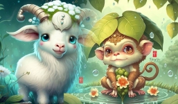 Ăn lộc tổ tiên, 4 con giáp này càng chăm chỉ càng may mắn, tự thân làm nên núi vàng núi bạc từ 2 bàn tay trắng