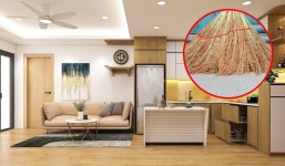 Cổ nhân dặn 'Cất chổi xa 3 nơi, con cháu phú quý', đừng bao giờ để chổi ở 3 chỗ này trong nhà