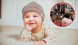 Dù nhà nghèo đến mấy bố mẹ cũng đừng để trẻ phải dùng lại 3 món đồ cũ này