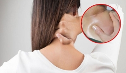 Một khi bộ phận này nhô ra, tuổi thọ đang đếm ngược, cần hết sức thận trọng