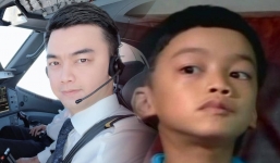 Hà Duy là ai? Tiểu sử của cựu diễn viên, phi công Hà Duy