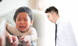 Hóa ra 3 kiểu bố mẹ này sẽ 'kiềm chế' con cái, khiến gia đình ngày càng sa sút, thế hệ tương lai bị hủy hoại