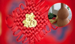 'Vào cửa mà có 3 thứ này, càng về già càng giàu': Những vật cát tường được người xưa yêu thích