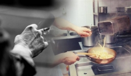 Chất gây bệnh ẩn trong nhà bếp bị nhiều người phớt lờ, sức tàn phá chẳng thua kém khói thuốc lá