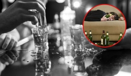 Đi nhậu, nếu bạn phạm phải 1 trong 3 thói quen hớ hênh trên bàn rượu thì sẽ bị người khác xem thường