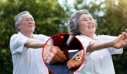 Sau 50 tuổi càng lười càng tốt, chểnh mảng 5 việc này sẽ trường thọ