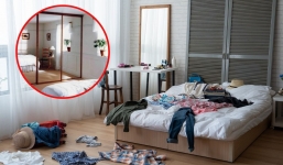 Tối kỵ đặt 4 thứ này cuối giường ngủ kẻo tiền bạc trong nhà cứ 'đội nón ra đi'
