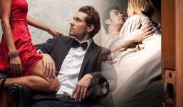 Đàn ông phản bội vợ nhất định có 3 trạng thái 'tâm lý đen tối' này