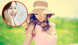 Khuôn mặt đẹp là phúc khí của phụ nữ, 3 cách để có nhan sắc mà không cần đụng dao kéo