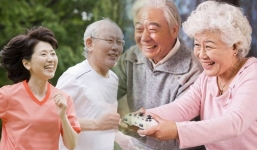 Tâm sinh tướng, người có 3 điểm này trên mặt thì cuộc sống nhiều phúc phần, ngoài 60 tuổi viên mãn