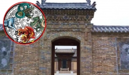 Xây nhà mà trổ cửa hướng này thì hưởng trọn linh khí trời đất, gia chủ may mắn, thịnh vượng