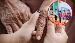 3 dấu hiệu cho thấy một người càng ngày càng có phước, phúc phần đến cả đời con cháu