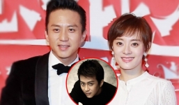 Được chồng cưng như bà hoàng, Tôn Lệ bóc con người thật của Đặng Siêu