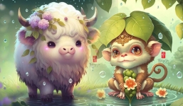 Không nằm chờ sung rụng, đây là 4 con giáp IQ cao, tính cách kiên định nên đường công danh rất vượng