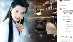 'Tiểu Long Nữ' Lý Nhược Đồng ra tay cứu một gia đình 'mém đổ vỡ'