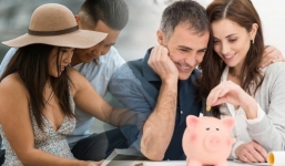 Vợ chồng mà không bao giờ chia sẻ những 'chuyện tế nhị' này thì mãi là cặp đôi hời hợt, khó đi cùng nhau đến già